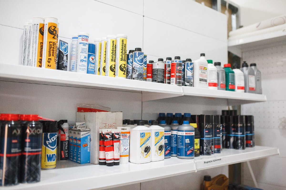 фото FIT SERVICE