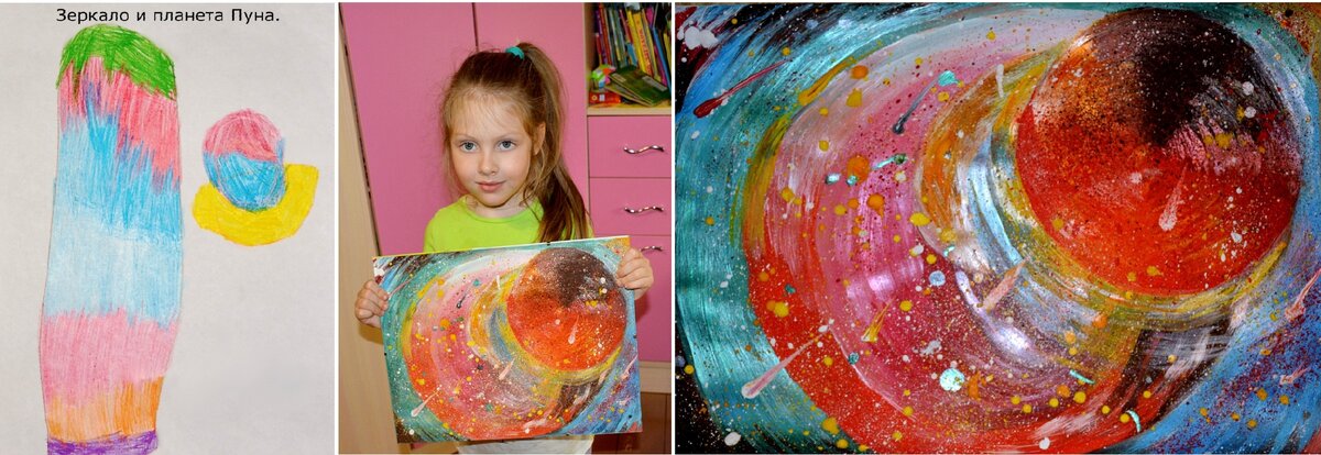 Фото Урядовой Светланы.