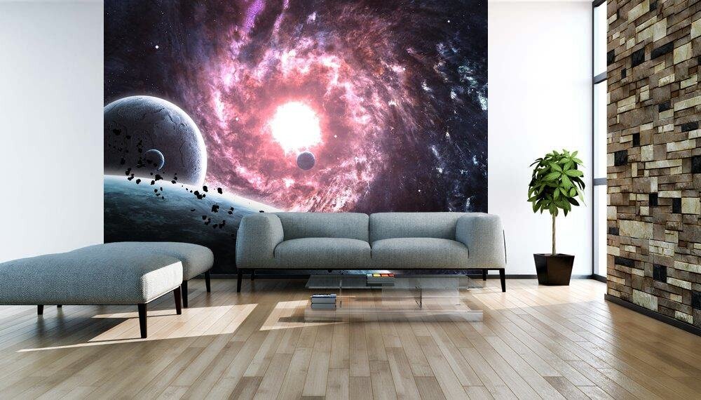 Как  использовать активную энергию для сохранения   порядка...