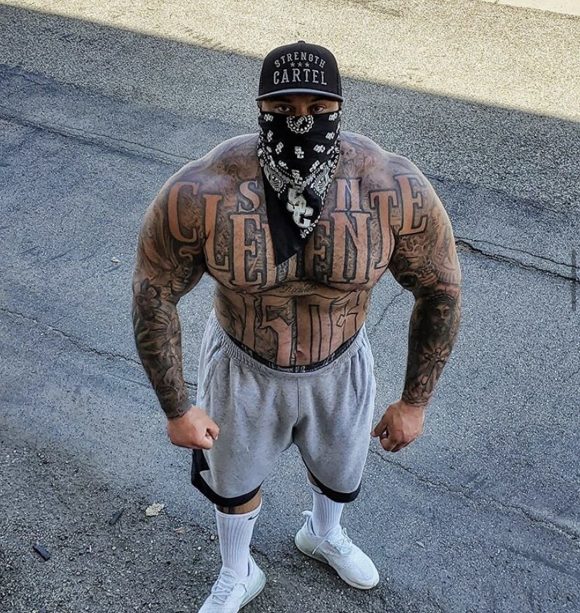 Фото взято из Инстограмма.