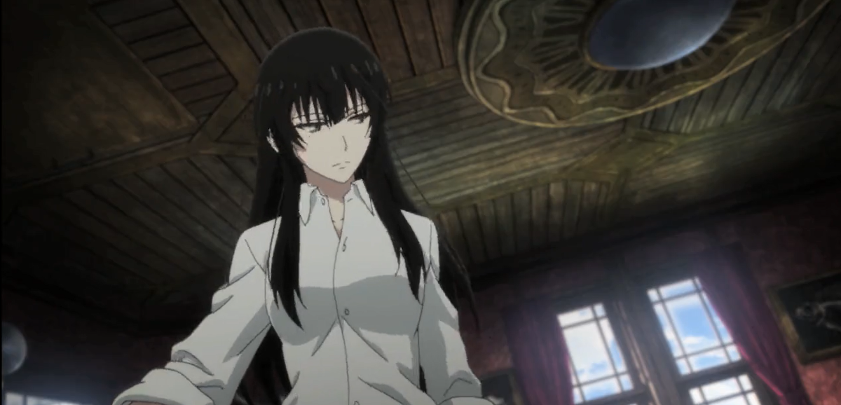 Труп под ногами Сакурако   Режиссёры: Кацуя Кикути, Тацума Минамикава, Макото Като, Каору Судзуки, Гэйсэй Морита, Макото Бэссё, Yu Kinome, Нао Умакава, Сюу Ватанабэ