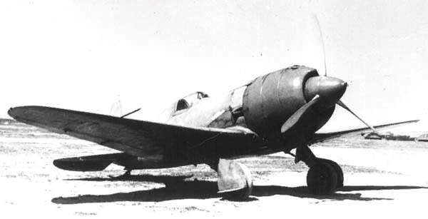 И-180 серийный