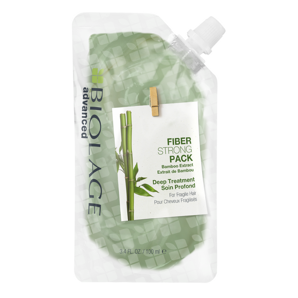 Маска Biolage Deep Treatment FiberStrong Pack