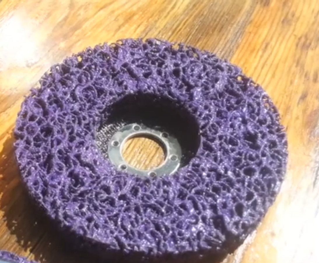 Коралловый круг