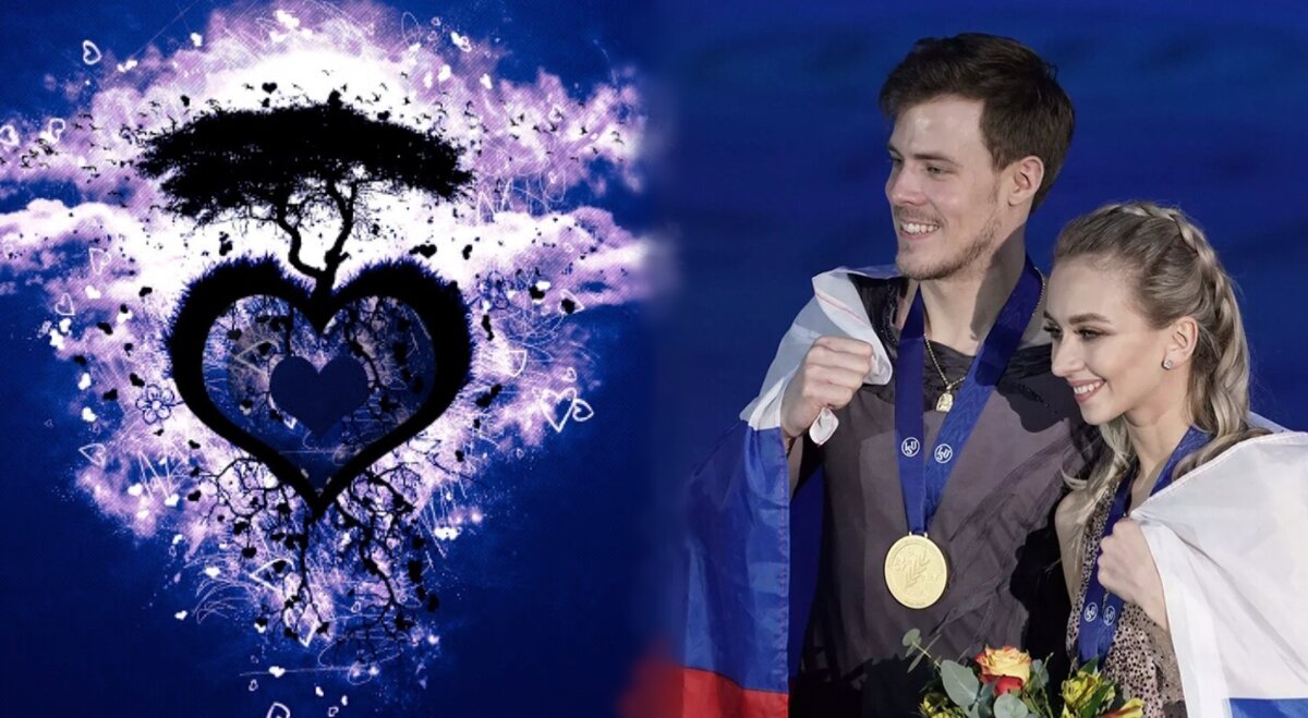 Виктория Синицина Никита Кацалапов