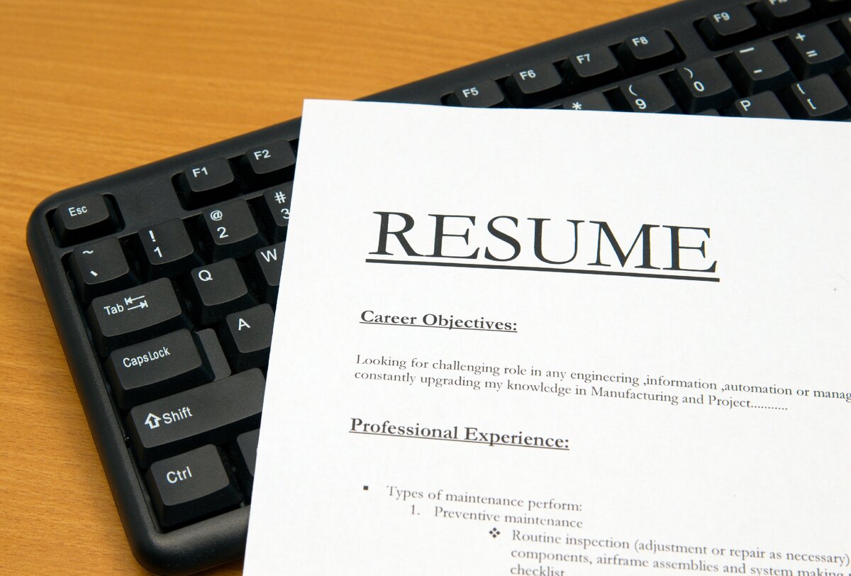 Resume. Резюме Эстетика. Professional Resume writers. Resume pic.