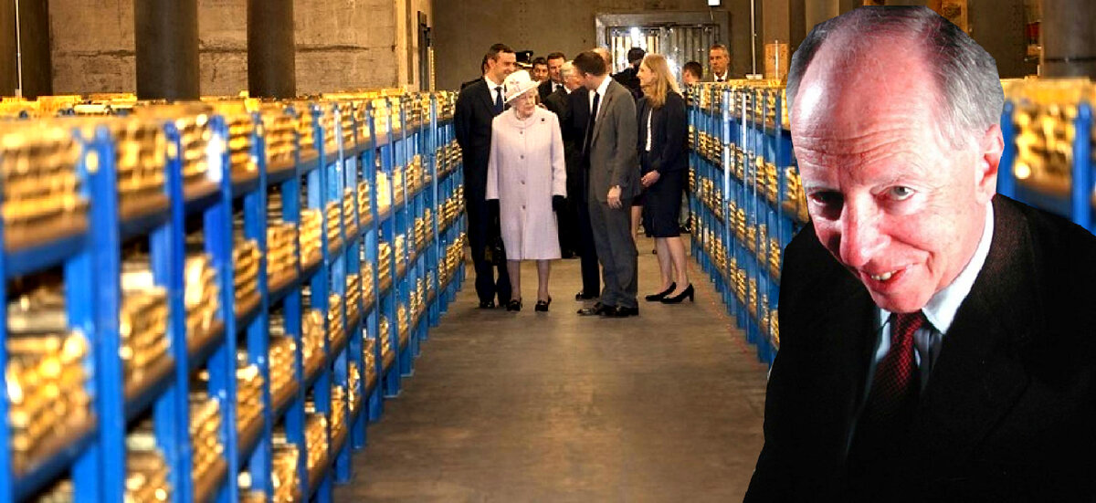 Тезис о том, что рухнул золотой картель, прозвучал прямо в заголовке РИА Новости. 