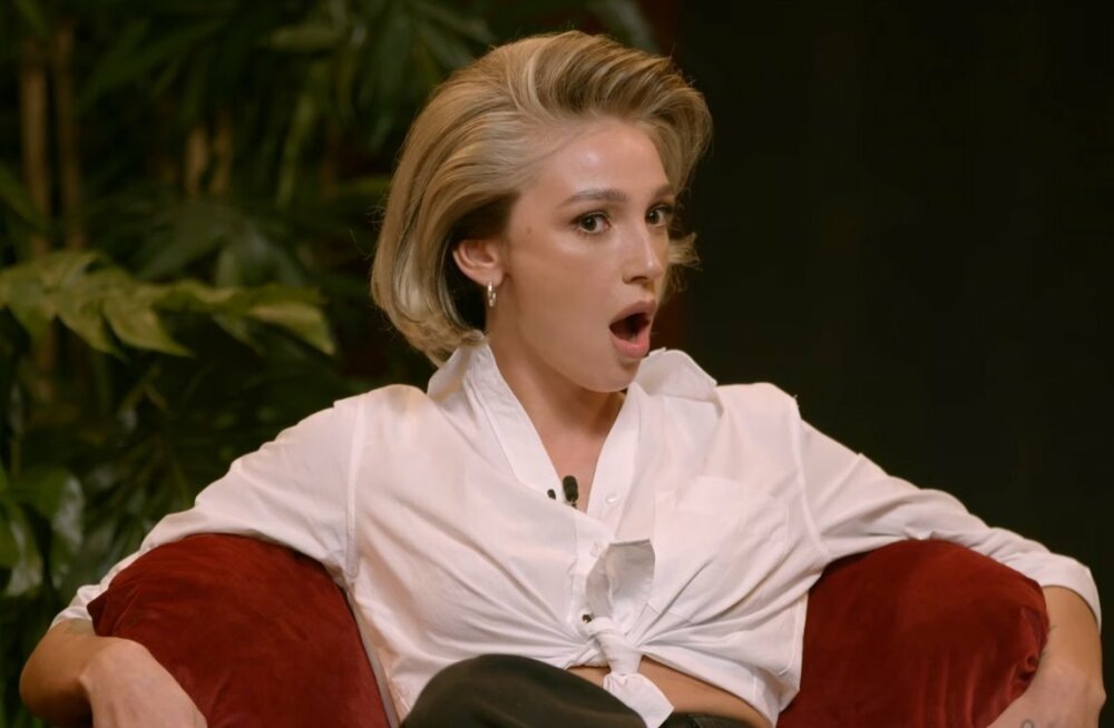 ДМИТРИЙ ГУБЕРНИЕВ х НАСТЯ ИВЛЕЕВА х ОЛЕГ МАЙАМИ х ГАРИК ХАРЛАМОВ х ДЖИГАН | ЧТО БЫЛО ДАЛЬШЕ? 