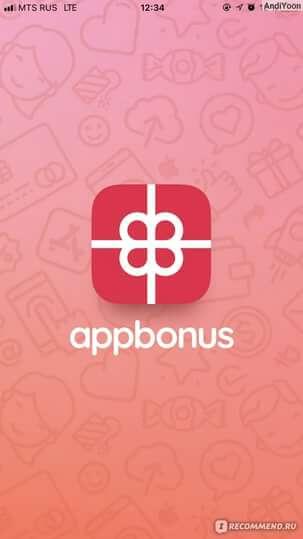 Appbonus