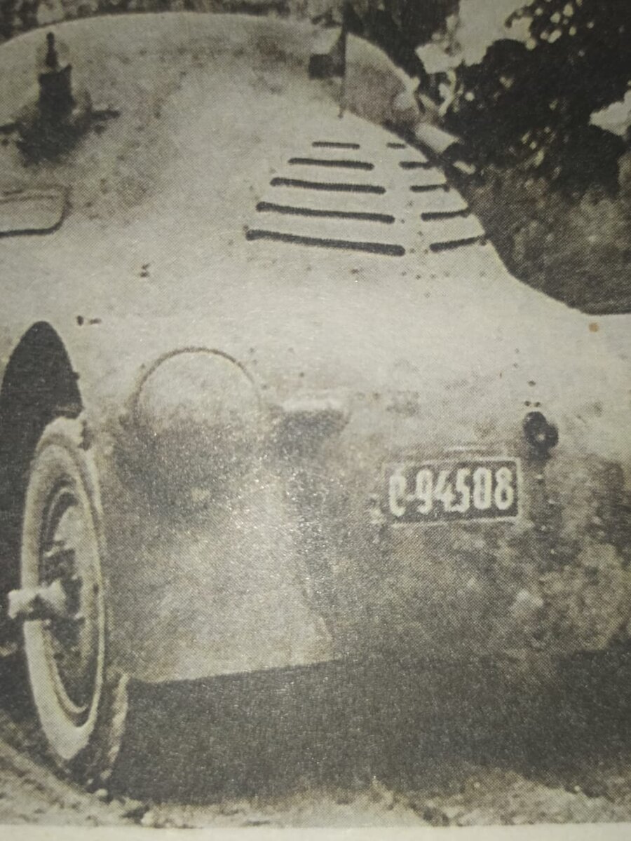 PA-II Zelva