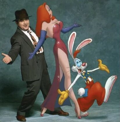 – “Ежик в тумане” от Вуди Аллена!