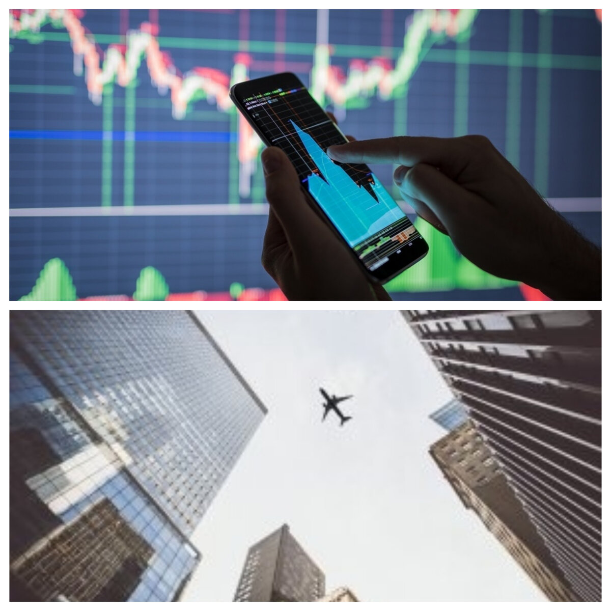 Недвижимость или акции?  Везде свои нюансы, давайте разбираться. 