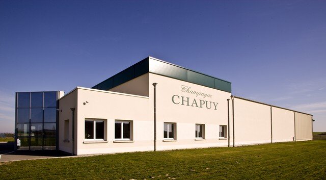 Дом Chapuy