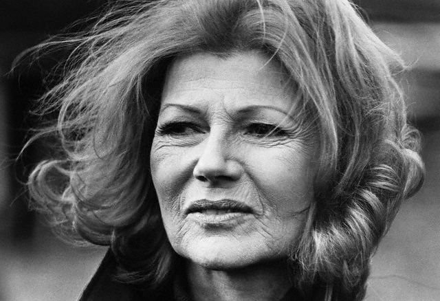 Талантливая актриса, великолепная танцовщица и незаурядная личность Рита Хейворт10