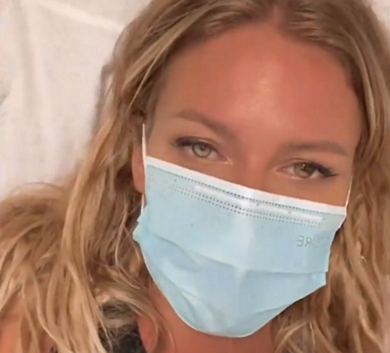 Певица Рита Дакота. Фото: www.instagram.com/ritadakota