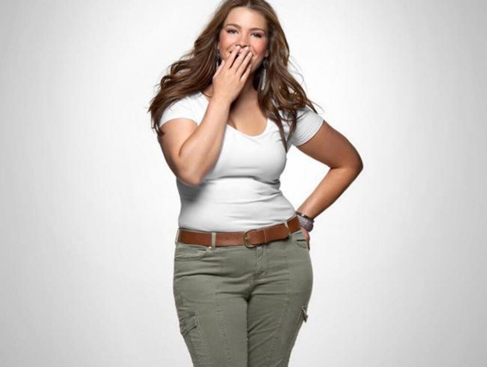 Какие плюсы имеют веб-модели больших размеров