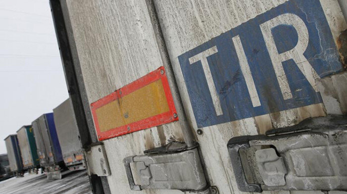 Есть почти на каждой фуре. /Фото: yandex.kg.