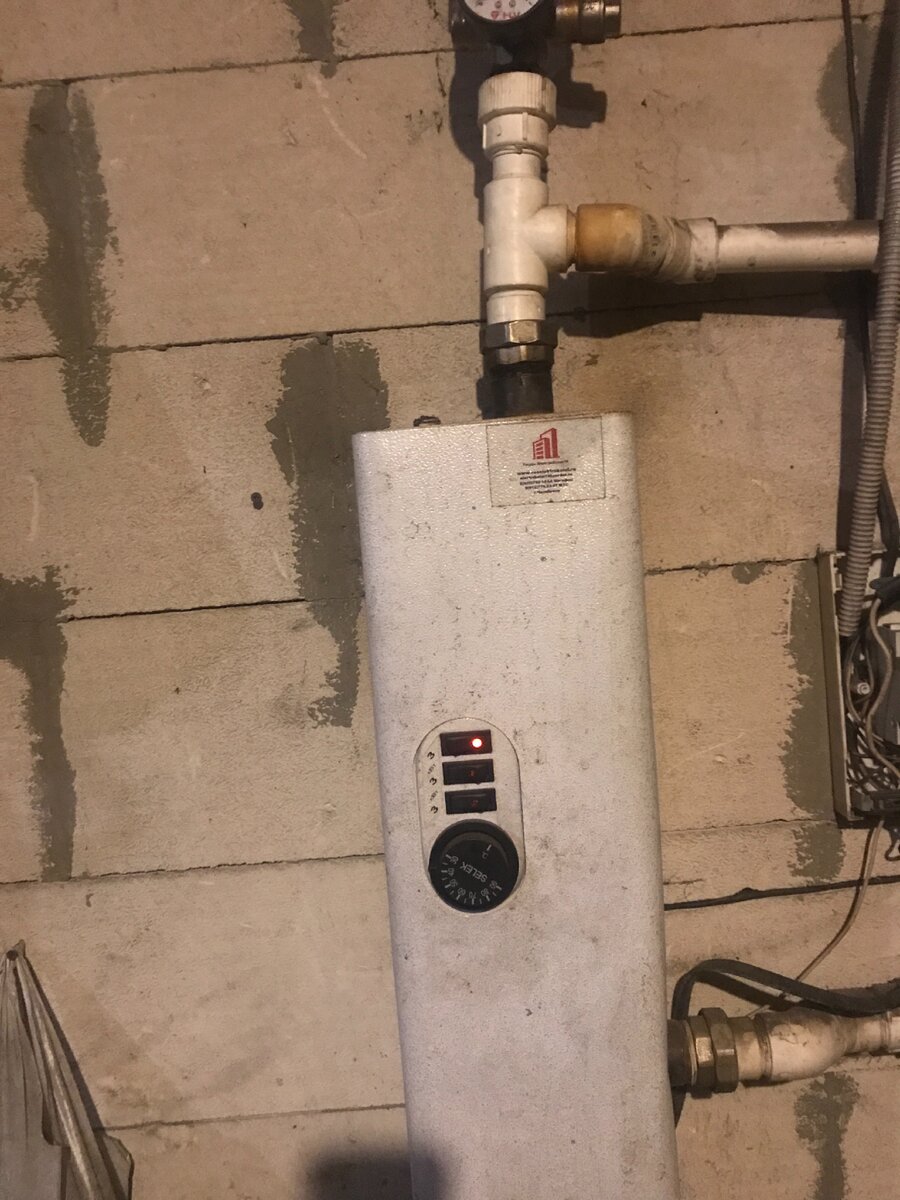 Вот тот самый малыш трудяга