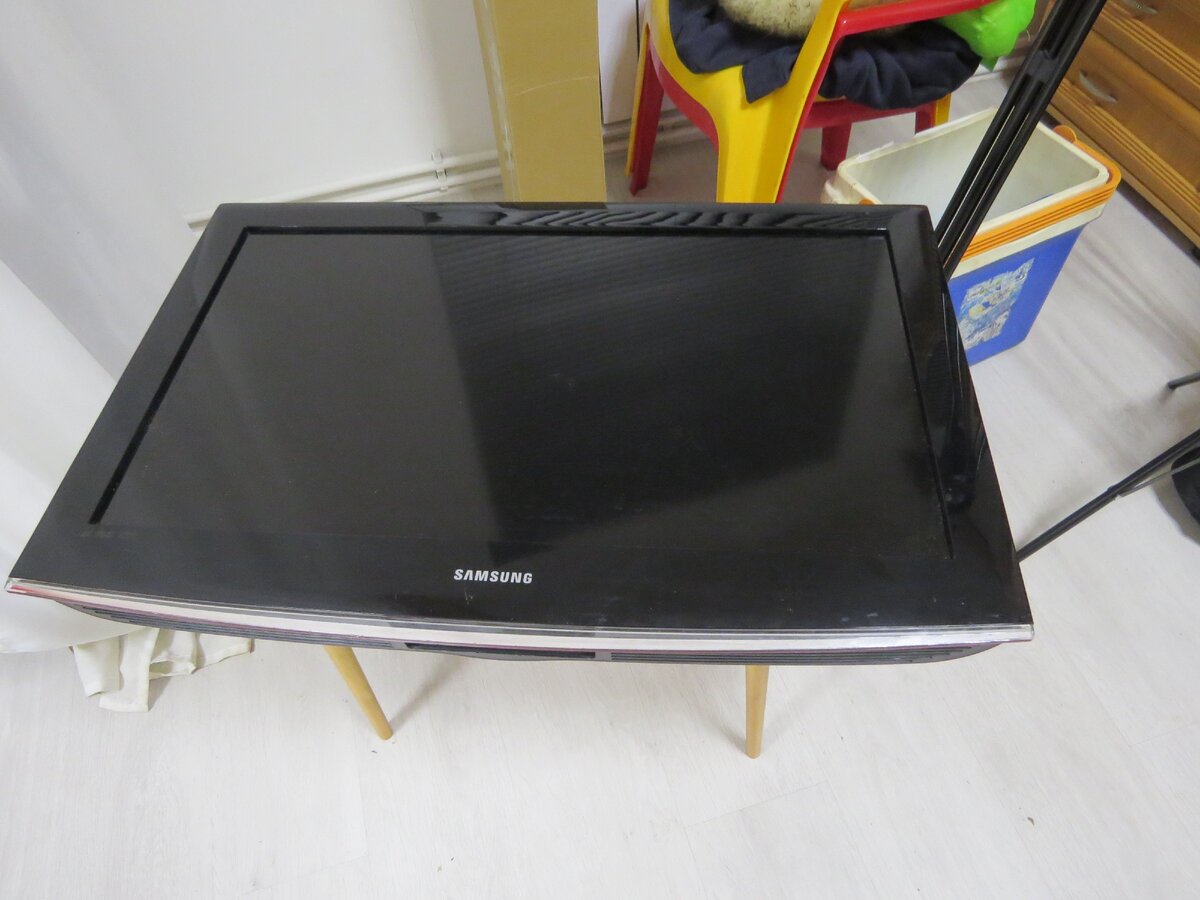 Ремонт телевизоров Samsung с выездом на дом