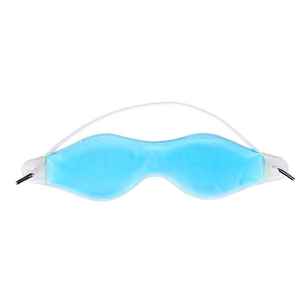 Многоразовая гелевая маска