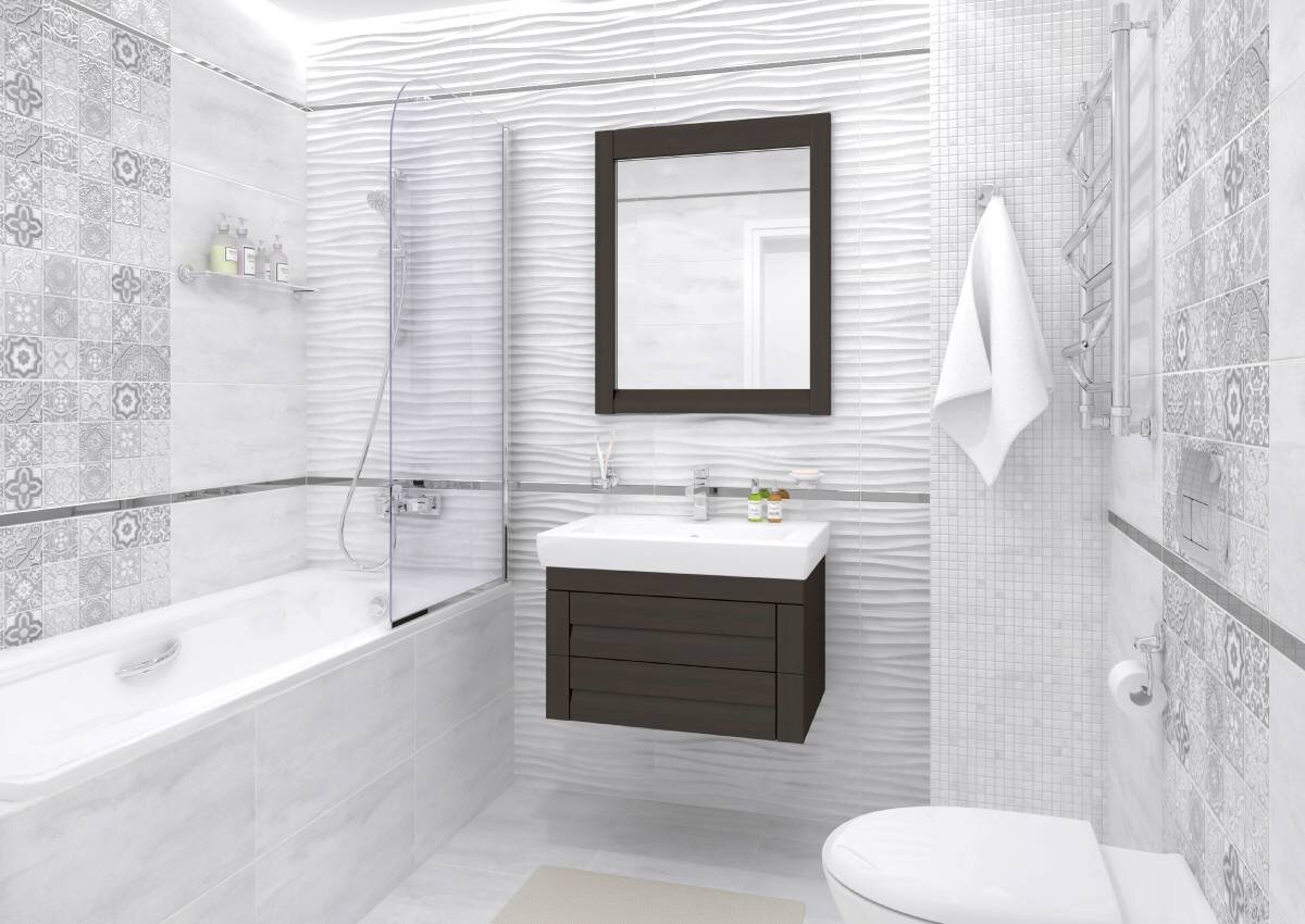 Коллекция Concrete. Такая большая и разная! Источник фото https://laparet.ru/