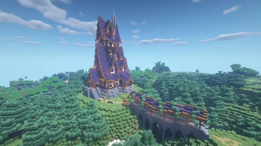 Изображение предоставлено Mojang