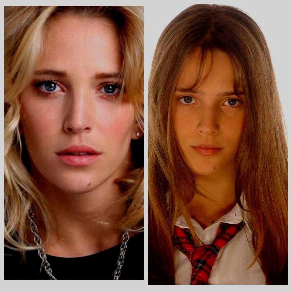 Мия Калуччи