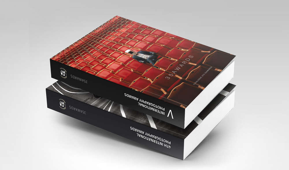 Журнал 35AWARDS 