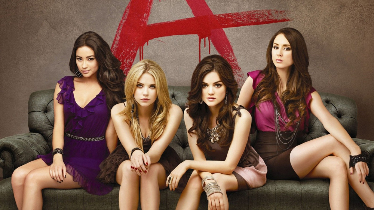 5 современных сериалов, которые не стоит показывать детям3