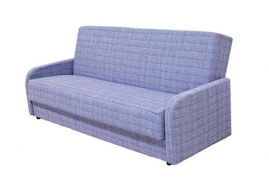 Даже внешне диваны Книжка притягательны, чтобы удобно разместиться на них в положении сидя