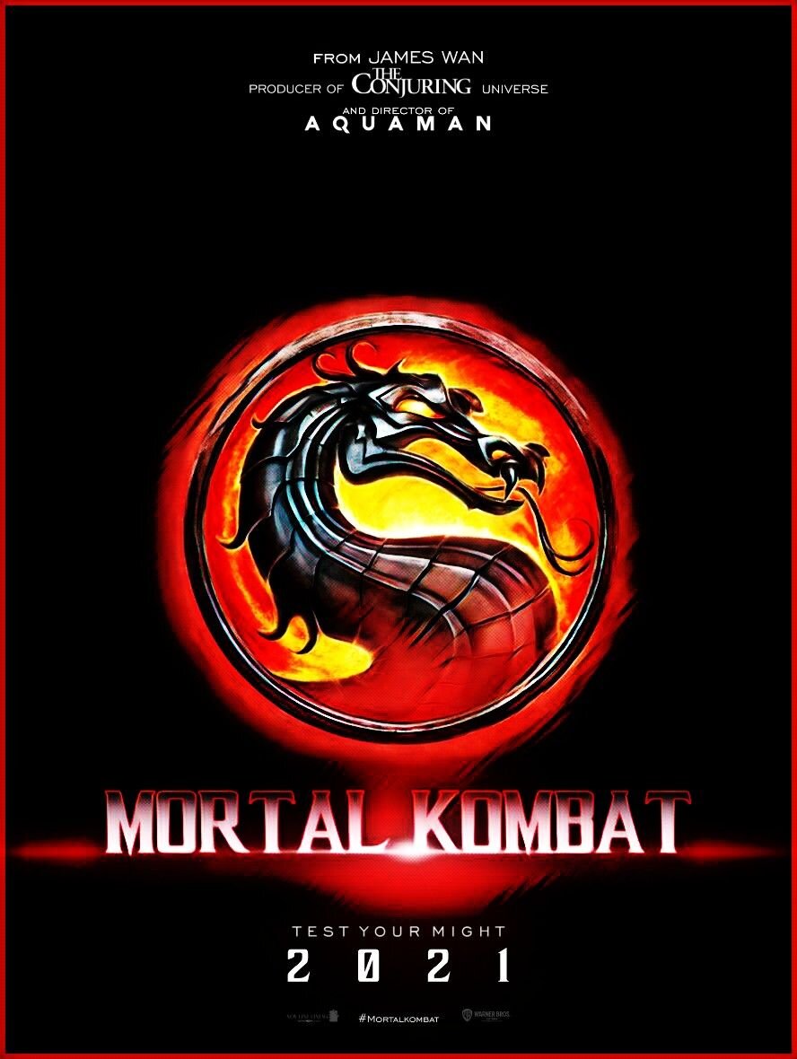 Mortal Kombat