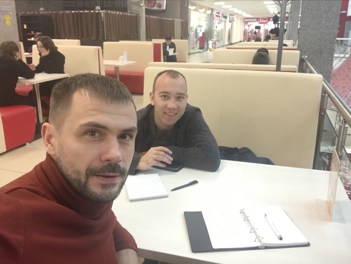 Если делать и искать, то результат все равно будет. Глупо, если делаешь все по-старому, а результата ждешь нового