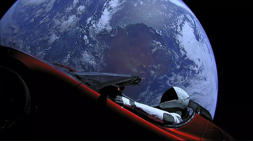 Starman