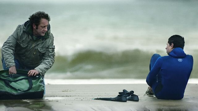 кадр из фильма "Добро пожаловать"