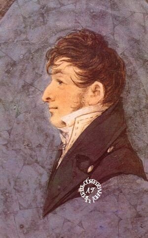 Гофман. Сказочник. 