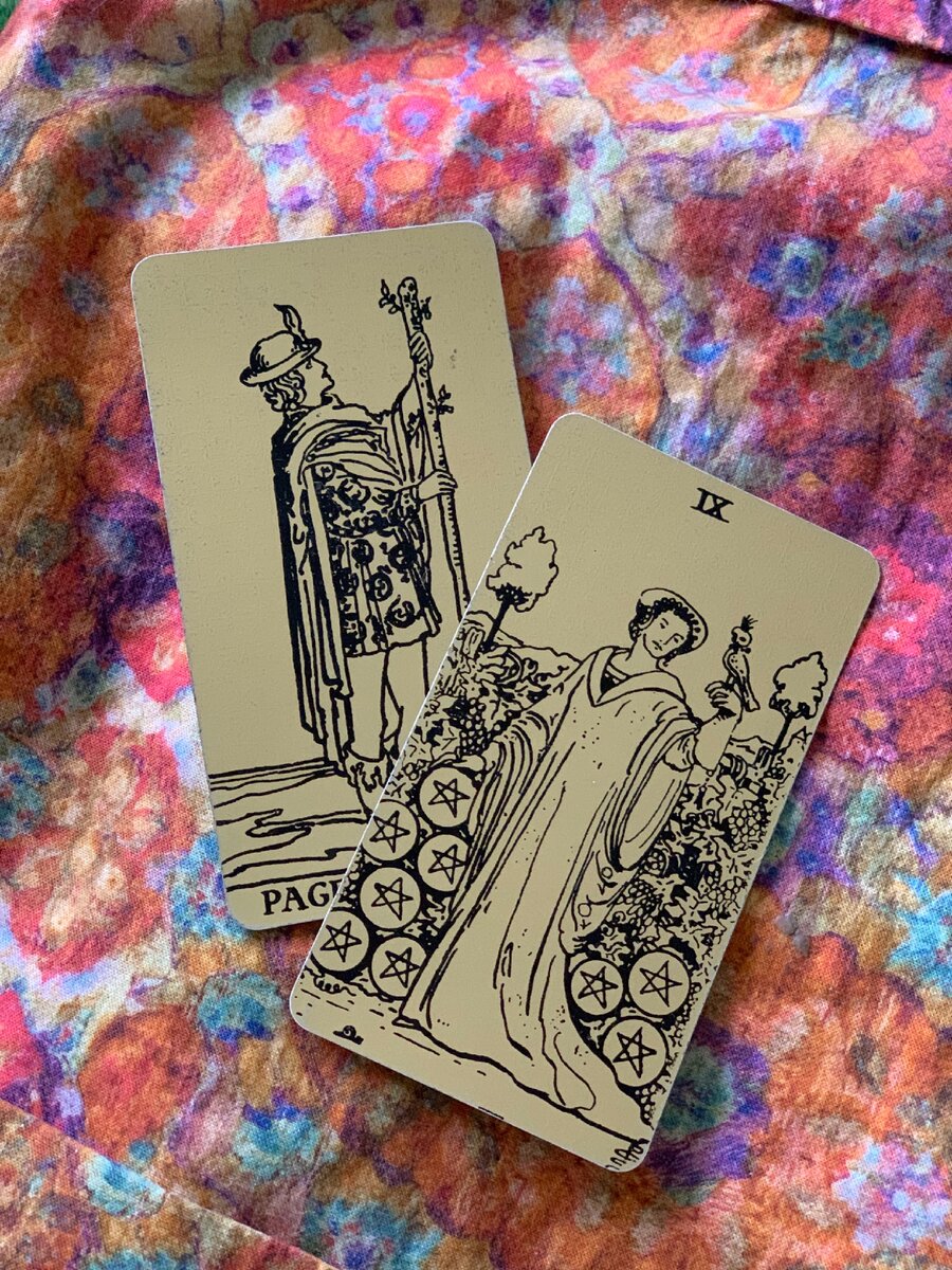 Фото из личной коллекции автора 