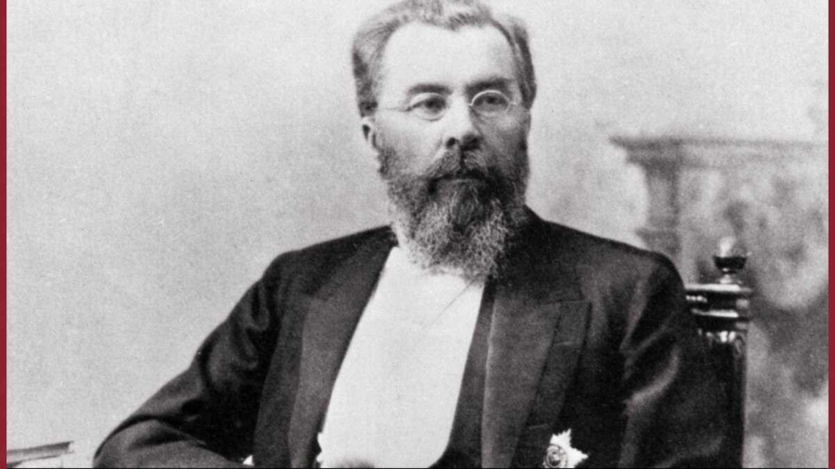 Склифосовский Николай Васильевич.