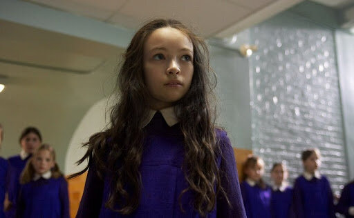 Ее ненавидели все