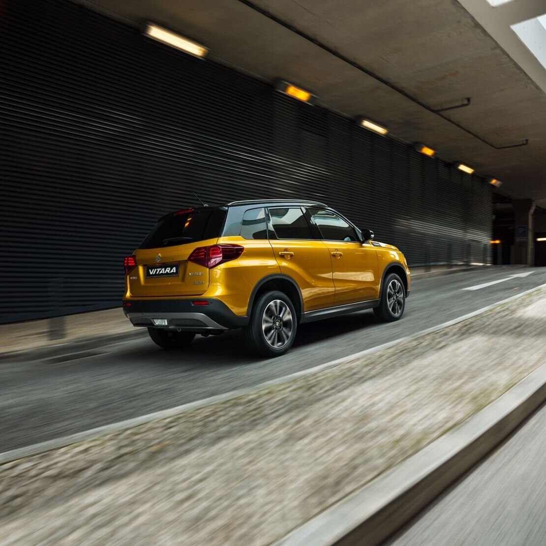 Фото с оф. сайта suzuki-motor.ru