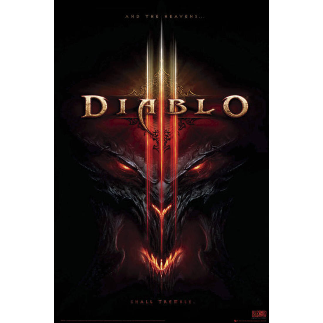 Изображение Blizzard.com