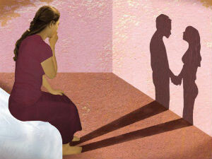 Продолжить пассивную агрессию?