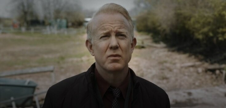 Иэн Келли в 2019 году