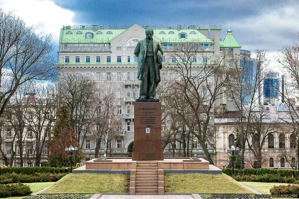 Шевченко а в москва