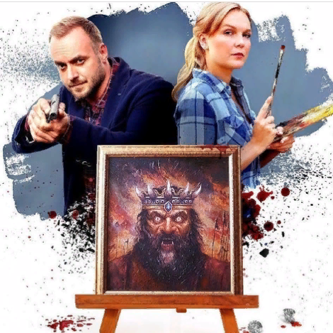 официальный постер