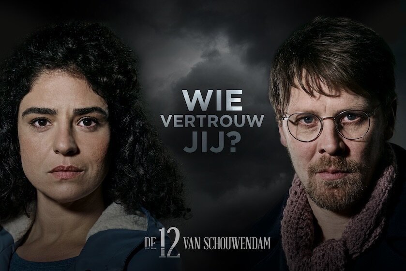 постер к сериалу