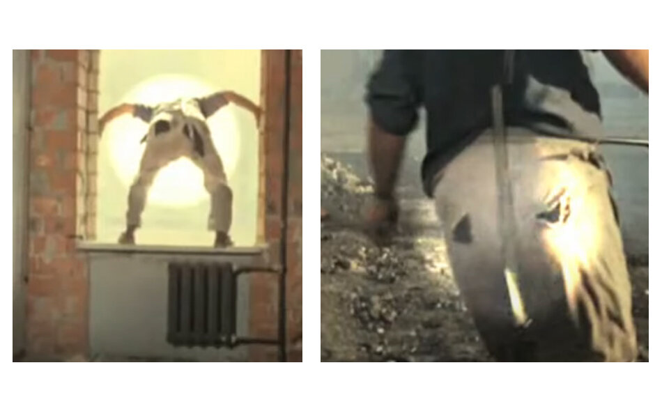 Нужно было переснять