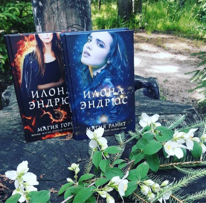 📚 Представьте мир в котором магия приходит приливами!
И когда накатывают магические волны - вся техника перестаёт работать, ты не можешь воспользоваться телефоном, машиной, электричеством, но как известно ко всему можно привыкнуть, ведь ко всему можно найти альтернативу.
Кейт Дэниелс работает  на гильдию
наёмников, она убивает всякую нежить: вроде вампиров,  выполняет заказы магического характера.
Да вампиров мы тут видим не с привычной стороны: это в прямом смысле нежить, без разума.
⠀
Этой нежитью управляет некромант- погонщик, который полностью контролирует вампира.
Опекун девушки всячески пытается уговорить  её вернуться в Орден, но она не соглашается, ведь свобода  выбора для нее самое главное.
⠀
Но все меняется, когда  Грега - того самого опекуна находят мёртвым,  а рядом с  его телом растеразанного вампира.
⠀
Конечно же Кейт берётся расследовать это дело, для этого ей придётся вернуться в Орден, в котором состоял её опекун.
⠀
Чем больше она погружается в это расследование,  тем яснее понимает, что кто-то хочет столкнуть оборотней Стаи и некромантов Племени, кто-то очень могущественный.
⠀
‼ Данный цикл состоит из 10 книг, но у нас вышло только 3, надеюсь дальше будут издавать серию.
 Это не просто городское фэнтези,
а это фэнтези с отличным магическим -  детективным сюжетом.
⠀
Автор не скупилась на кровавые подробности: кишочки, обезглавливание, тут всего в избытке.
Кейт очень натренированная  физически,  она умная, дерзкая и язвительная, никогда не даст себе в обиду,  привыкла добиваться своих целей.
⠀
Кейт не побоялась дерзить  самому Царю Зверей (оборотней), именно этим и зацепила котяру...
Очень понравилась идея с приливов и отливов магии, ничего подобного я еще не читала.
⠀
К сожалению очень мало уделяется внимание именно этому моменту.
И хотелось бы более эмоциональных отношений между Царем и Кейт!
⠀
9⭐/10