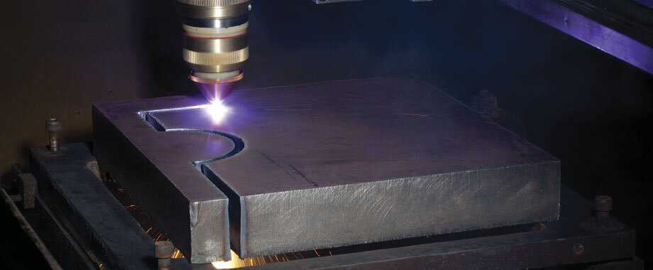 Резка с помощью систем XPR