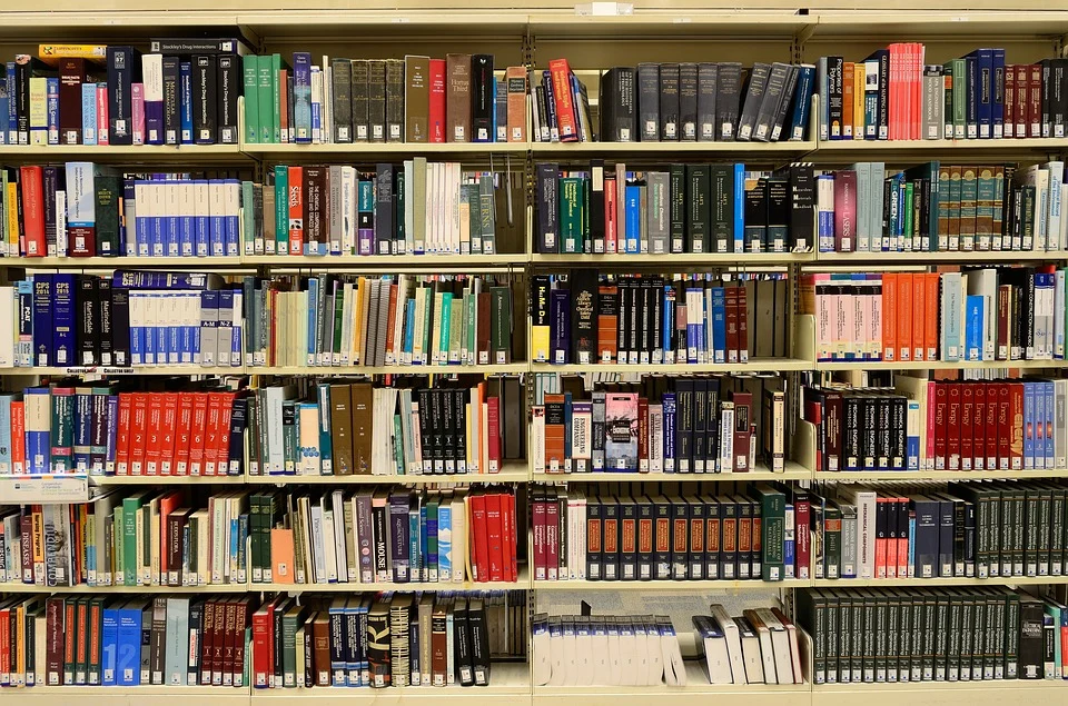 Оптимальный набор функций приложения для чтения книг