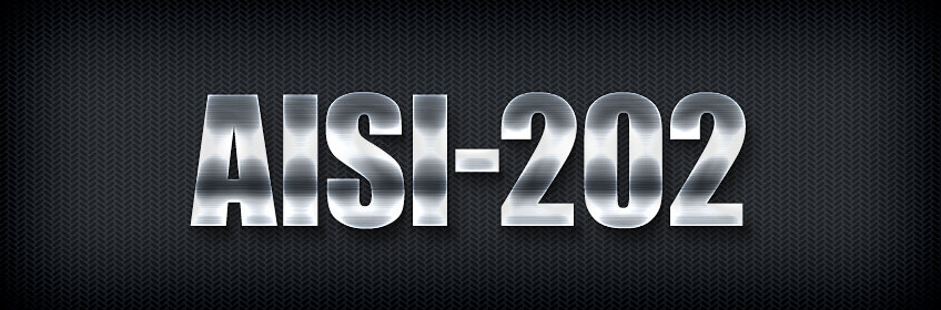 Стандарт aisi-202